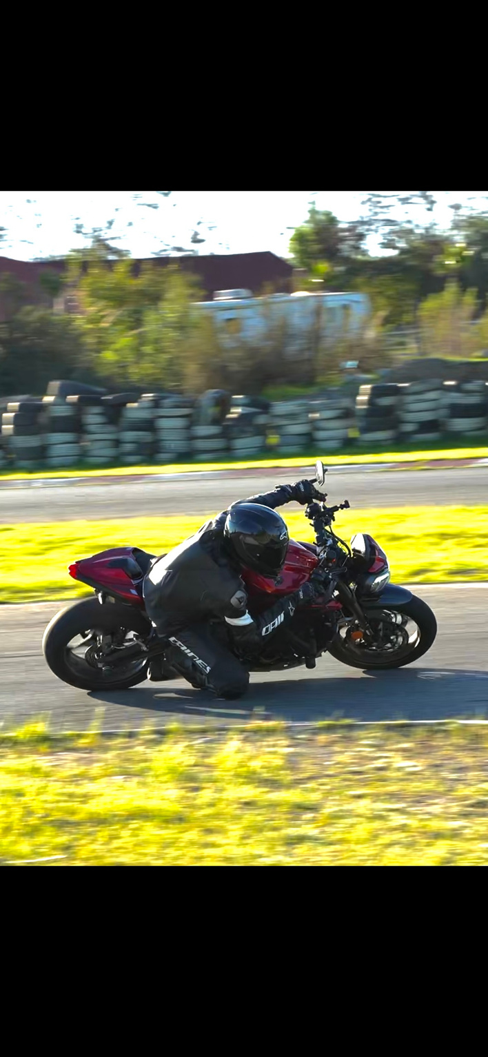 Rider 1