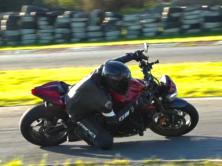 Rider 1